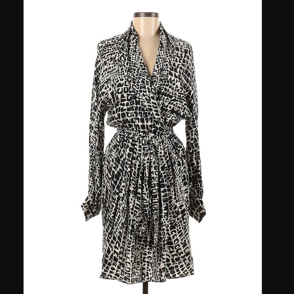 Rachel Zoe Dress - Picture 1 of 2